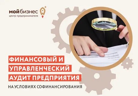 Независимый финансовый аудит