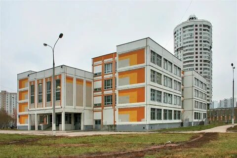 Правила московских школ