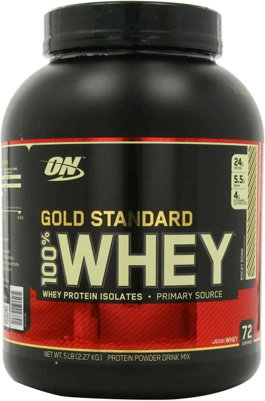 Whey gold купить