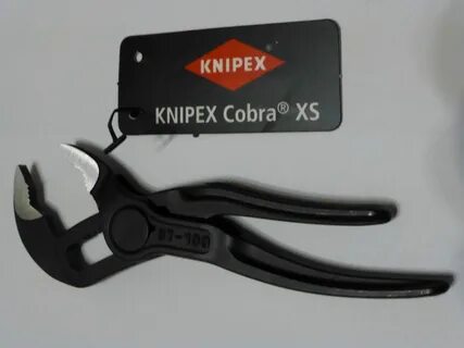 Knipex kn 8700100