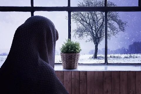 Песня днем и ночью жду у окна