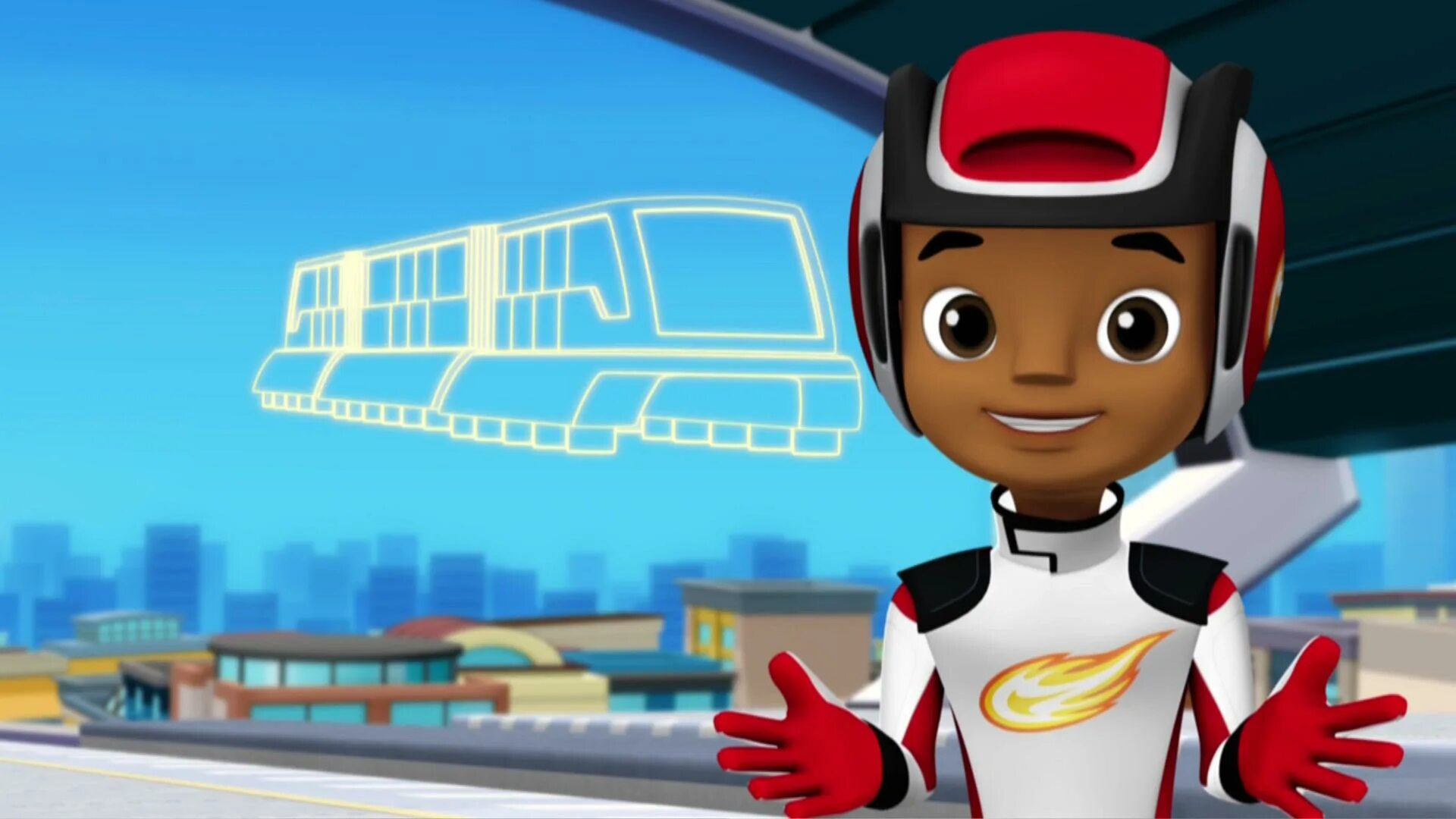 мультфильм вспыш эй-джей. гэби вспыш и чудо машинки. эй джей чудо машинки. эй джей чудо машинки. вспыш робосила.