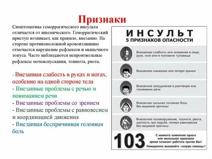Неожиданный правило
