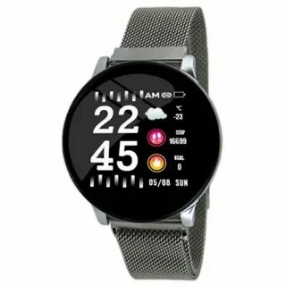 Smart watch bandrate smart