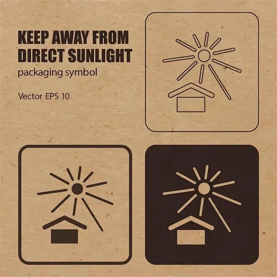 Sunlight direct