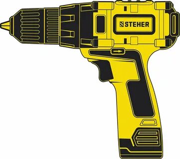 Шуруповерты steher