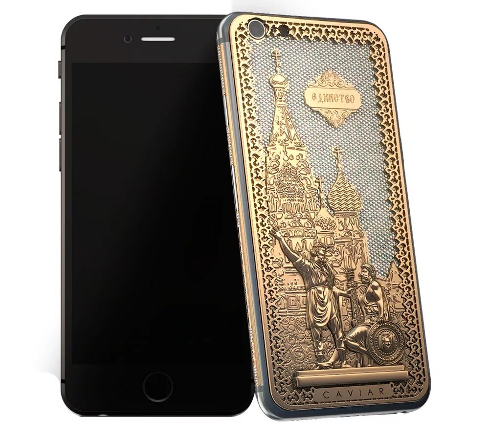 Gold mobile. Айфон Кавиар. Айфон 7 Кавиар. Айфон золотой Кэвиар. Caviar iphone 6s.