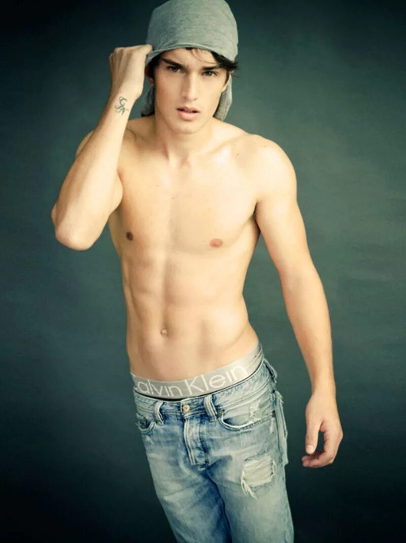 Model way