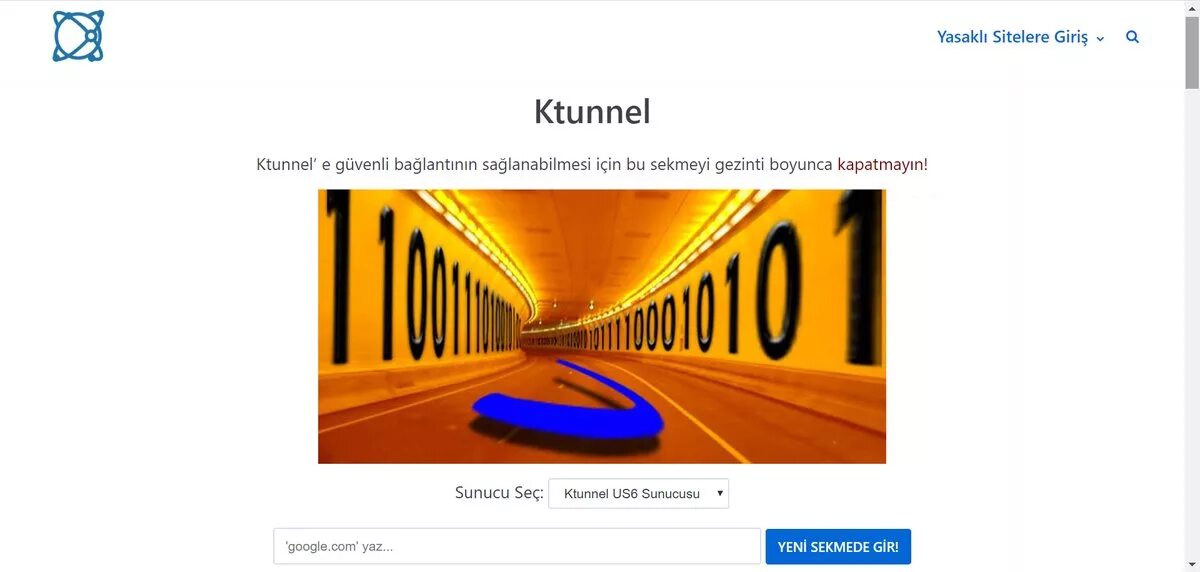 Ktunnel. Ktunnel. Ktunnel. Ktunnel. Ktunnel.