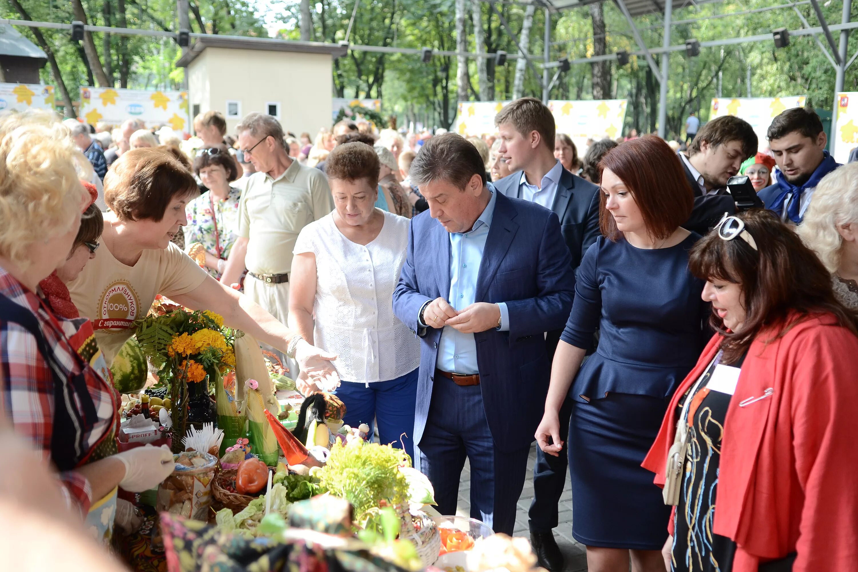 Кудряшова начальник УСЗН СВАО. Бабушкинский парк мероприятия