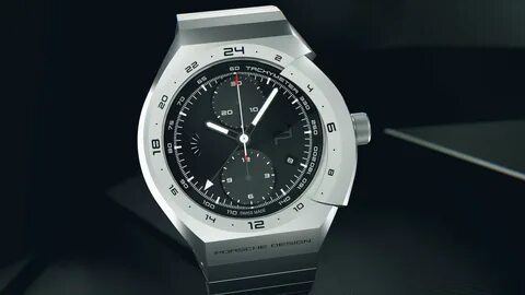 Porsche design