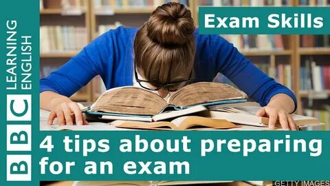 I m preparing