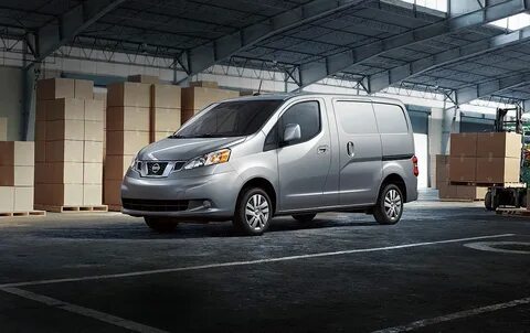 Nissan работа
