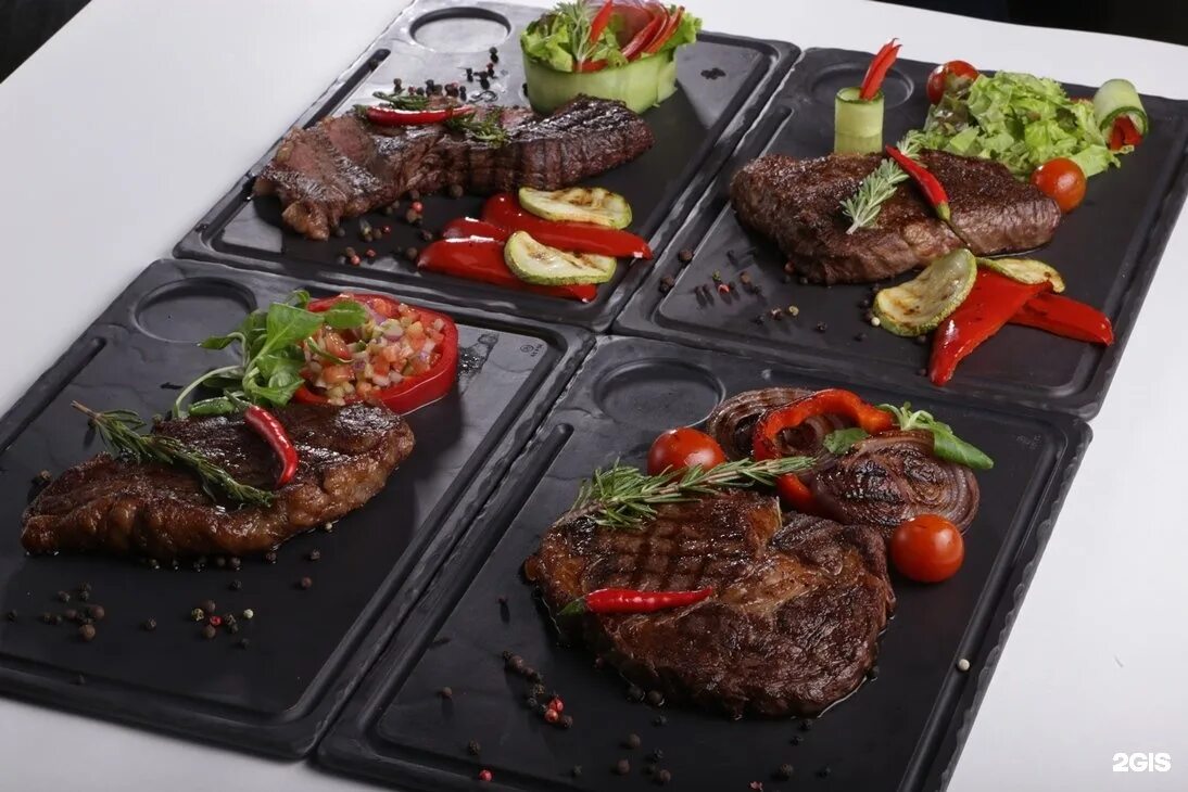 луизиана стейк хаус. стейк рибай ресторан. стейк в ресторане. рибай тибон томагавк. мясные блюда в ресторанах.