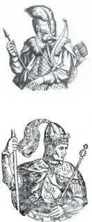 Князя литовского государства