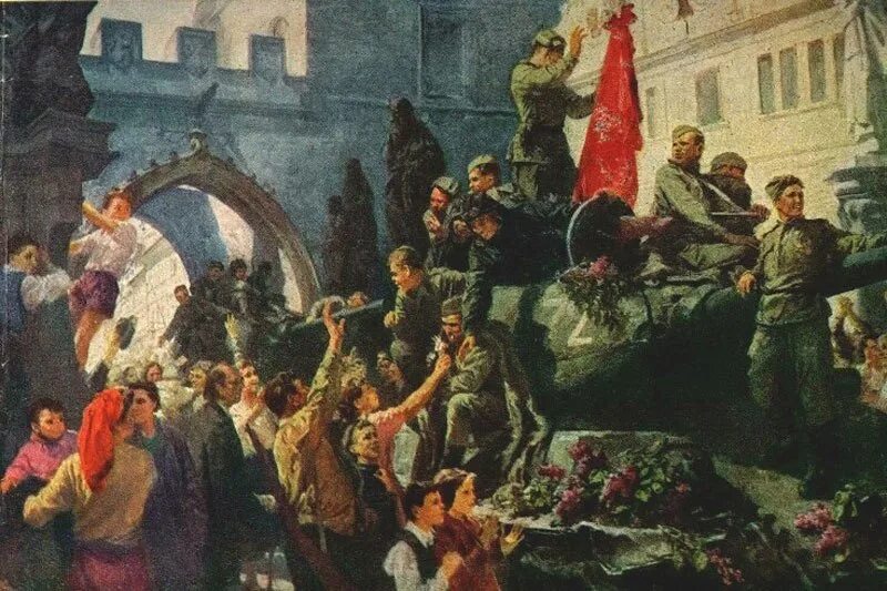 Художественный освобождения