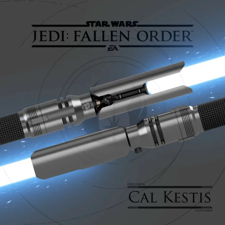 Fallen order мечи. Jedi Fallen order световые мечи. Кэл кестис световой меч. Световой меч из Jedi Fallen order. Световой меч Джаро топала.