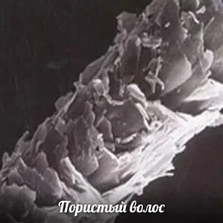 Закрыть чешуйки волос средство