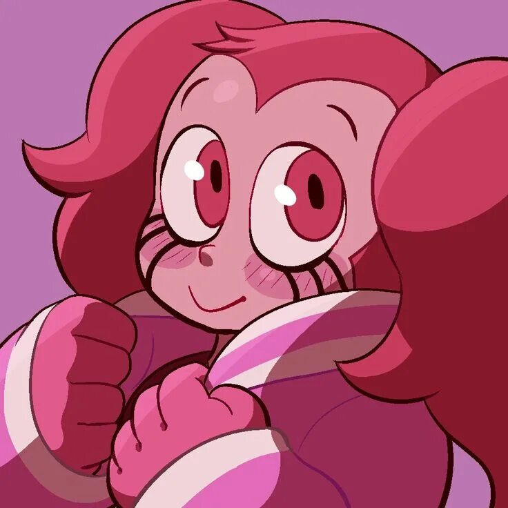 Spinel steven universe