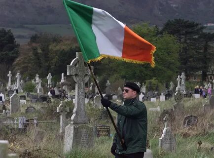 Irish rising