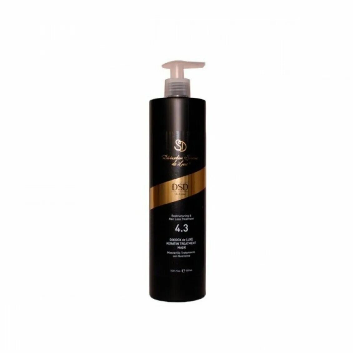 Dsd 4. Маска dsd 4.3. dsd маска с кератином. dsd 1.3 500 мл. dsd 4.2 500ml.