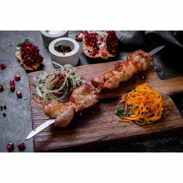 Гусь фаршированный яблоками. Утиное магре. Утка по пекински. Шашлык из утки. Утка по пекински.