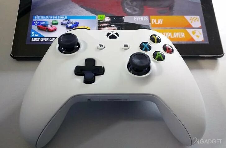 Подключить геймпад one. Самый новый джойстик для xbox. джойстик xbox на андроид. руль на джойстик для xbox series x. как подключить второй джойстик хбокс.