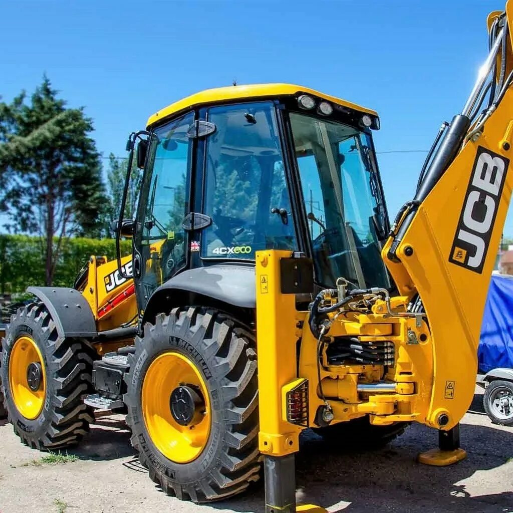 Трактор JCB 4cx. Экскаватор-погрузчик JSB 4cx. Трактор JCB 3cx. JSB экскаватор 4cx.