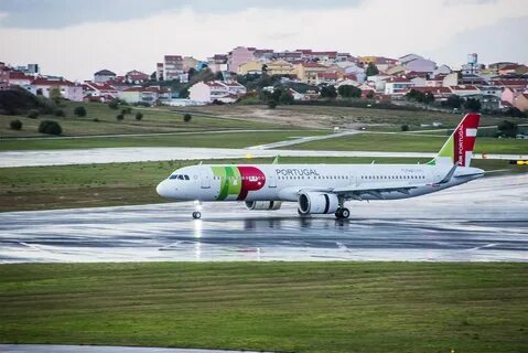 Tap portugal