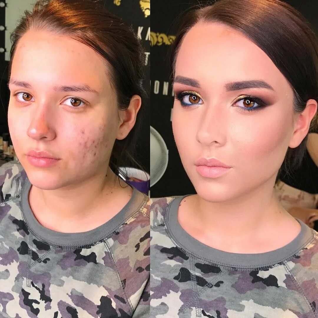 Photos before after. Макияж до и после. Профессиональный макияж. Чудеса макияжа. Макияж Преображение до и после.