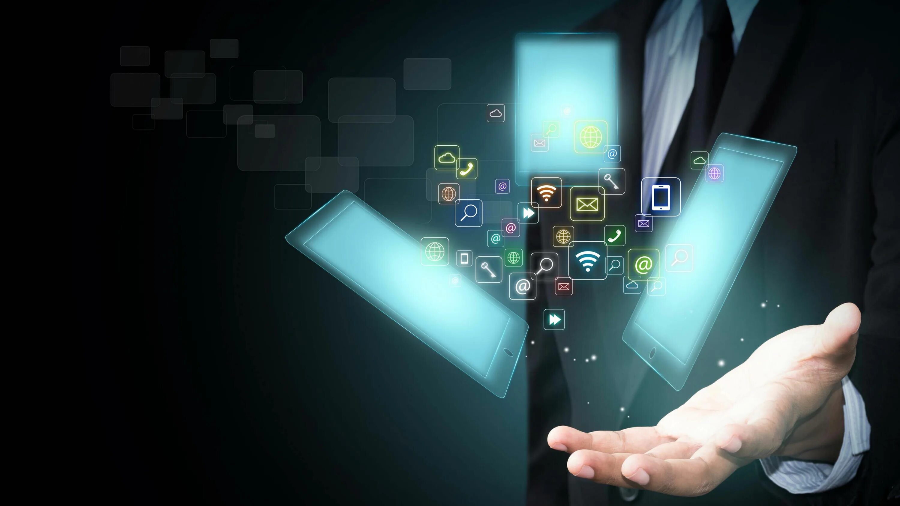 Application technologies