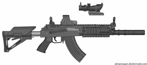 Пимп 61
