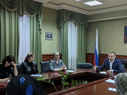 Новости магас ингушетия