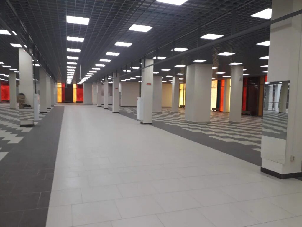 Торговое помещение иваново