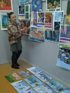 Художественная школа до скольки лет