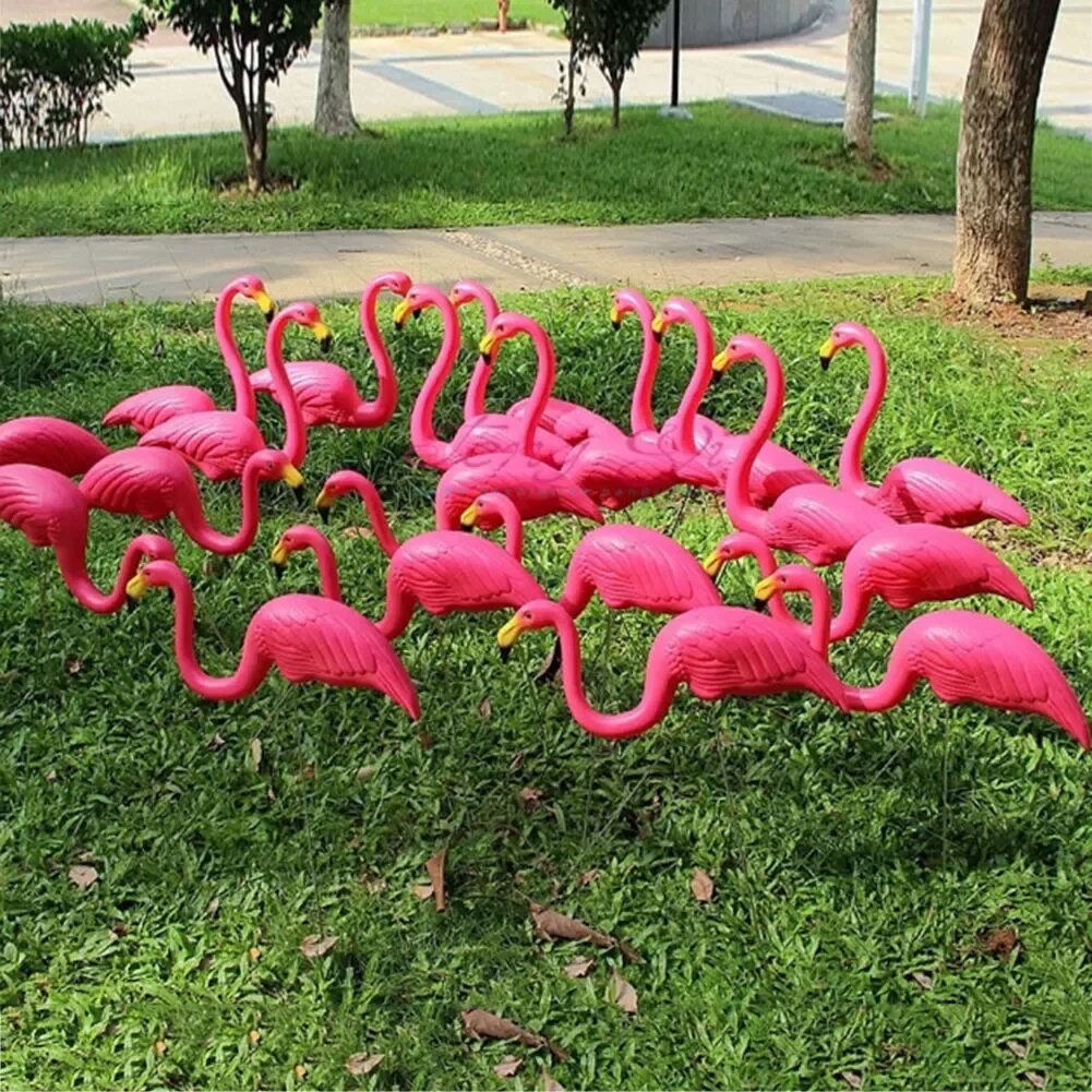 Садовый розовый Фламинго. Фламинго декор для сада. Садовые украшения декоративные. Газонный Фламинго. Квартиры фламинго купить