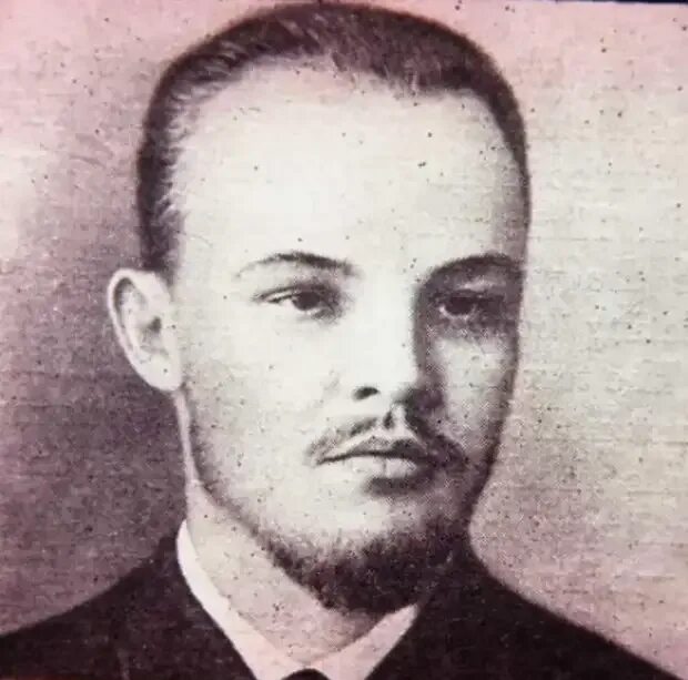 Песня ленин молодой юный. Песня ленин молодой юный
