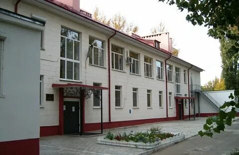Художественная школа волгоград