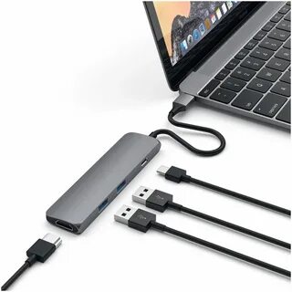 Satechi usb c