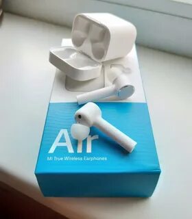 Mi true wireless не работает один