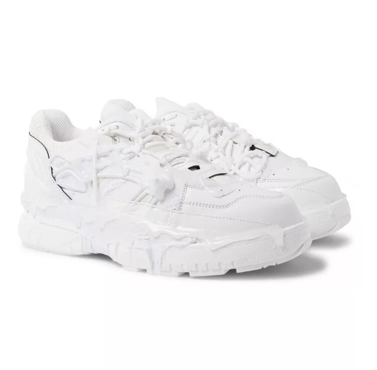 Maison margiela fusion sneakers. Футболка мэйсон маржела. Maison margiela 10. Maison margiela кроссовки. Maison margiela replica low.