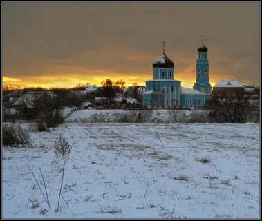 Г подольск с покров