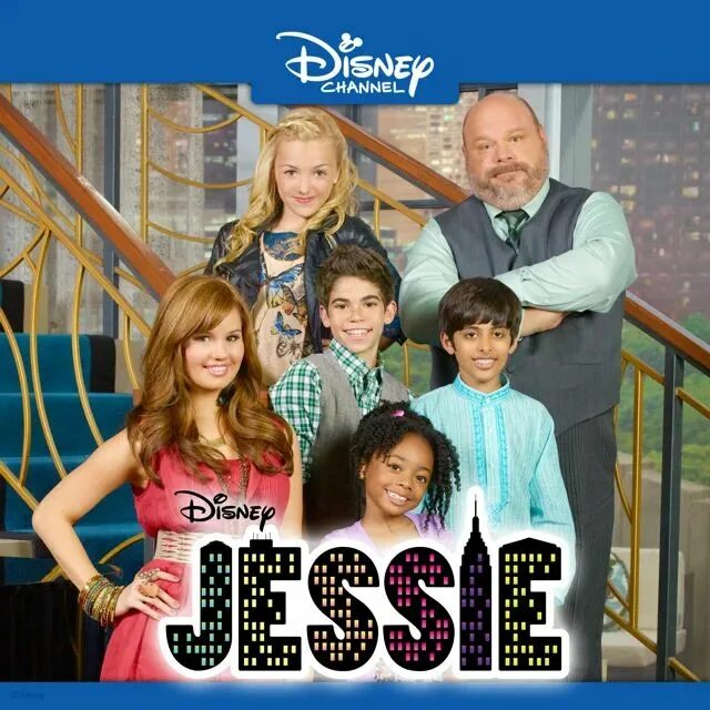 Jessie first