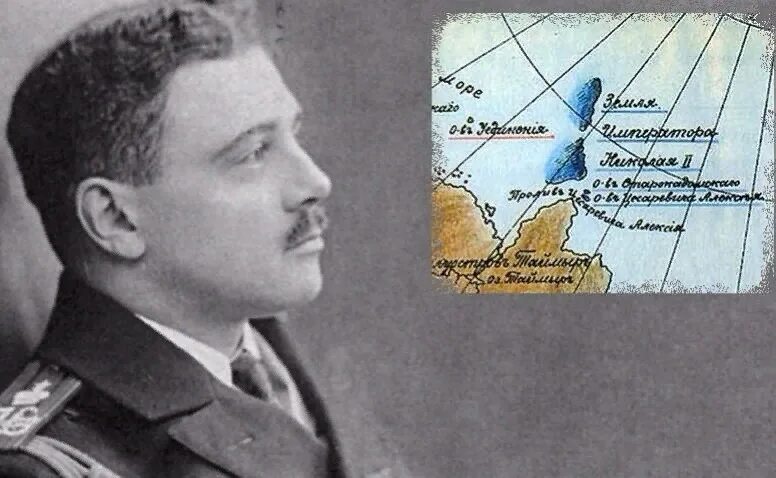 Дата рождения императора николая. Земля николая 2 архипелаг. Гидрографическая экспедиция северного ледовитого океана 1910-1915. Ледокольные пароходы таймыр и вайгач. Император земли.