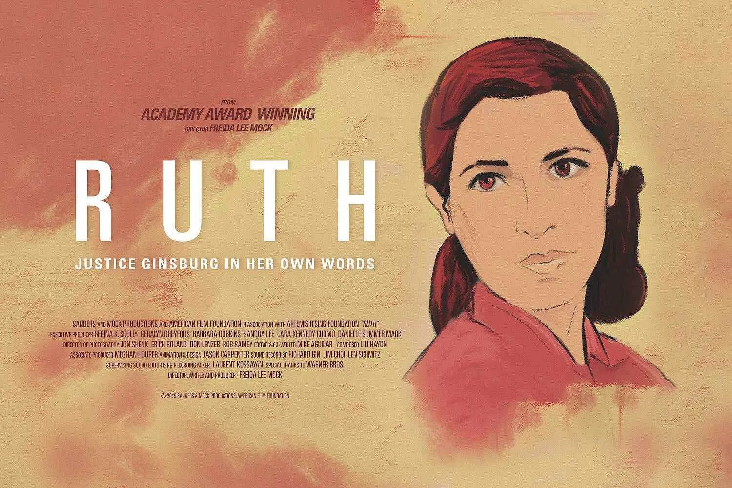My own words. In her own words. &quot;ruth bader ginsburg: her life and legacy. ruth_hotlee. ruth becquart.