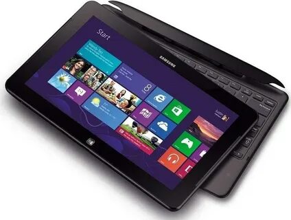 Smart pc