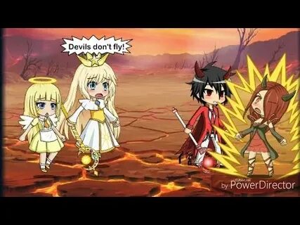 Devils don t