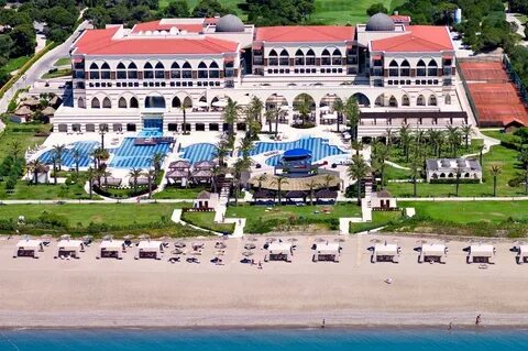 The x belek 5 турция белек