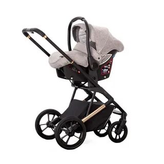 Carrello коляски 3 в 1