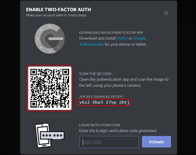 Резервный код дискорд. Qr код дискорд. дискорд qr код сканировать. код аутентификации дискорд. отсканировать qr код аутентификация.